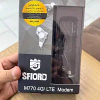 مودم 4G LTE قابل حمل استیفورد مدل M770