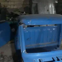 اتاق نیسان|خودرو سواری و وانت|همدان, |دیوار