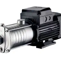 ۲۴ ماه گارانتی پمپ آب|ماشین‌آلات صنعتی|کیش, |دیوار