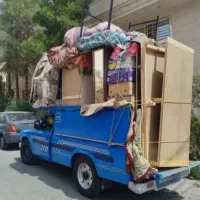 ماشین لیسان برای اسباب منزل