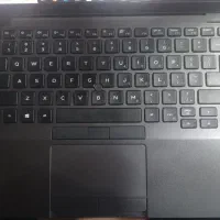 لپتاب نو از برند DELL|رایانه همراه|مشهد, احمدآباد|دیوار