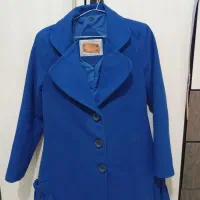 پالتو سایز ۴۰تا۴۴|لباس|بروجن, |دیوار