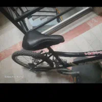 دوچرخه ۲۰ دنده ای|دوچرخه، اسکیت، اسکوتر|فردیس, داوری|دیوار