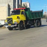 کمپرسی ولوو تک مدل 71