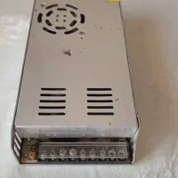 منبع تغذیه سوئیچینگ ۱۲ ولت ۳۰ آمپر