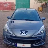 خودرو ۲۰۷ مدل ۱۴۰۰ بیرنگ|خودرو سواری و وانت|قزوین, |دیوار