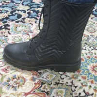 نیم بوت زنانه|کیف، کفش، کمربند|بیرجند, |دیوار