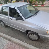 پراید ۹۵