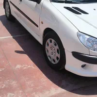206 مدل 97 tu3