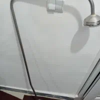 شیر و دوش حمام