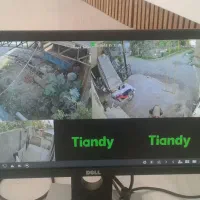 نصب وراه اندازی دوربینهای مداربسته ، دزدگیر اماکن|خدمات پیشه و مهارت|گرگان, |دیوار