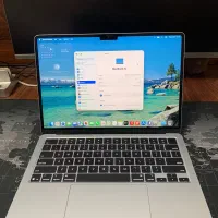 Macbook air M4 2025|رایانه همراه|قم, کیوانفر|دیوار