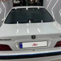 پژو پارس سال|خودرو سواری و وانت|ساری, |دیوار