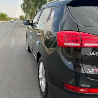 جک اس ۵ نیو فیس|خودرو سواری و وانت|فسا, |دیوار