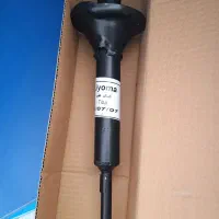 کمک فنر پراید Liyoma با ضمانت یکساله|قطعات یدکی و لوازم جانبی|چهارباغ, |دیوار