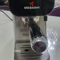 اسپرسوساز مباشی