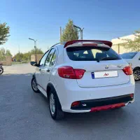 کوییک ۱۴۰۱ R بدون رنگ شاسی سالم|خودرو سواری و وانت|مشهد, پنجتن|دیوار