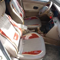 سمند EF7دوگانه منبع بزرگ|خودرو سواری و وانت|مشهد, مشکینی (شهرک غرب)|دیوار