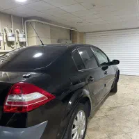 مگان مدل ۹۰ اتومات ۲۰۰۰|خودرو سواری و وانت|تبریز, |دیوار