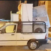 حمل بار