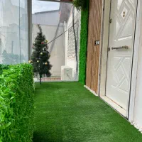 اجاره صندلی و اتاق به آرایشگران باسابقه|آرایشگاه و سالنهای زیبایی|آمل, |دیوار