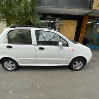 Mvm 110 اتومات چهارسیلندر بی رنگ|خودرو سواری و وانت|کرج, کرج نو|دیوار