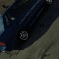 پراید ۱۳۲ مدل ۹۱