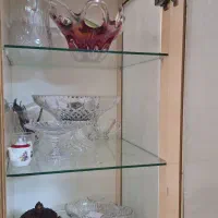 فروش بوفه و دراور|بوفه، ویترین، کنسول|لاهیجان, کوی خزر|دیوار