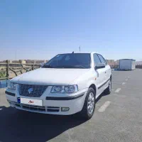 سمند ۸۸ موتور ملی