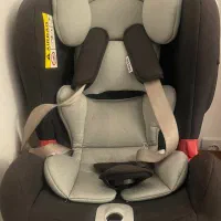 صندلی ماشین  کیکابو Kikka boo مدل ORight|کالسکه و لوازم جانبی|آمل, |دیوار