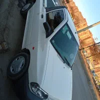 وانت پراید151 کم کار مدل۱۴۰۳فابریک|خودرو سواری و وانت|مرودشت, ثبت احوال|دیوار