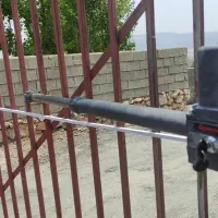 نمایندگی جک بازویی it gate درب برقی|مصالح و تجهیزات ساختمان|شیراز, فرگاز|دیوار