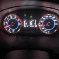 ساینا دوگانه کارخانهGX صفر-مدل ۱۴۰۴-گارانتی فعال