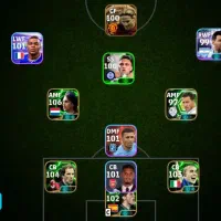 اکانت ایفوتبال|کنسول، بازی ویدئویی و آنلاین|حسین آباد, |دیوار