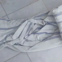 چادر برزنتی سمند و پژو