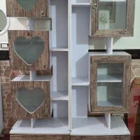 کمد  ویترینی اتاق بچه