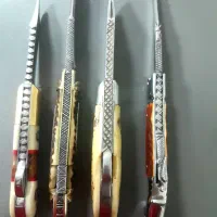 چاقو کلکسیونی