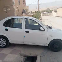 ساینا برج 11 سال 1402 85گانه|خودرو سواری و وانت|سیروان, |دیوار