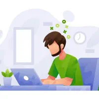 نصب در محل  ویندوزهای 7، 8، 10، 11