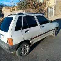 پراید هاچبک کره ای|خودرو سواری و وانت|اقلید, |دیوار