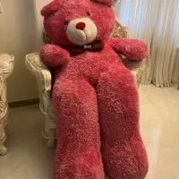 عروسک|اسباب‌بازی بچه|ری, اقدسیه|دیوار