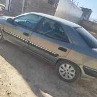 زانتیا ۲۰۰۰هزار مدل ۸۵