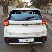 ام‌وی‌ام X22 اتوماتیک لاکچری مدل 98 ضمانت کارنامه|خودرو سواری و وانت|تهران, دردشت|دیوار