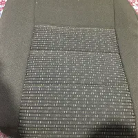 روکش صندلی پژوپارس