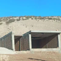 خانه نیمه کاره