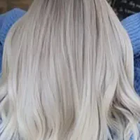 رنگ ولایت واحیا مو کراتینه وپروتینه