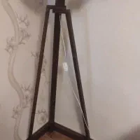 آباژور در حد نو|چراغ خواب و آباژور|صدرا-فارس, فاز ۱|دیوار