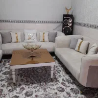 مبل راحتی 7 نفره