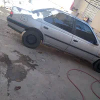 405 نقره ای مدل 93