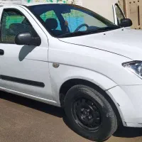 تیبا 1|خودرو سواری و وانت|باقرشهر, |دیوار